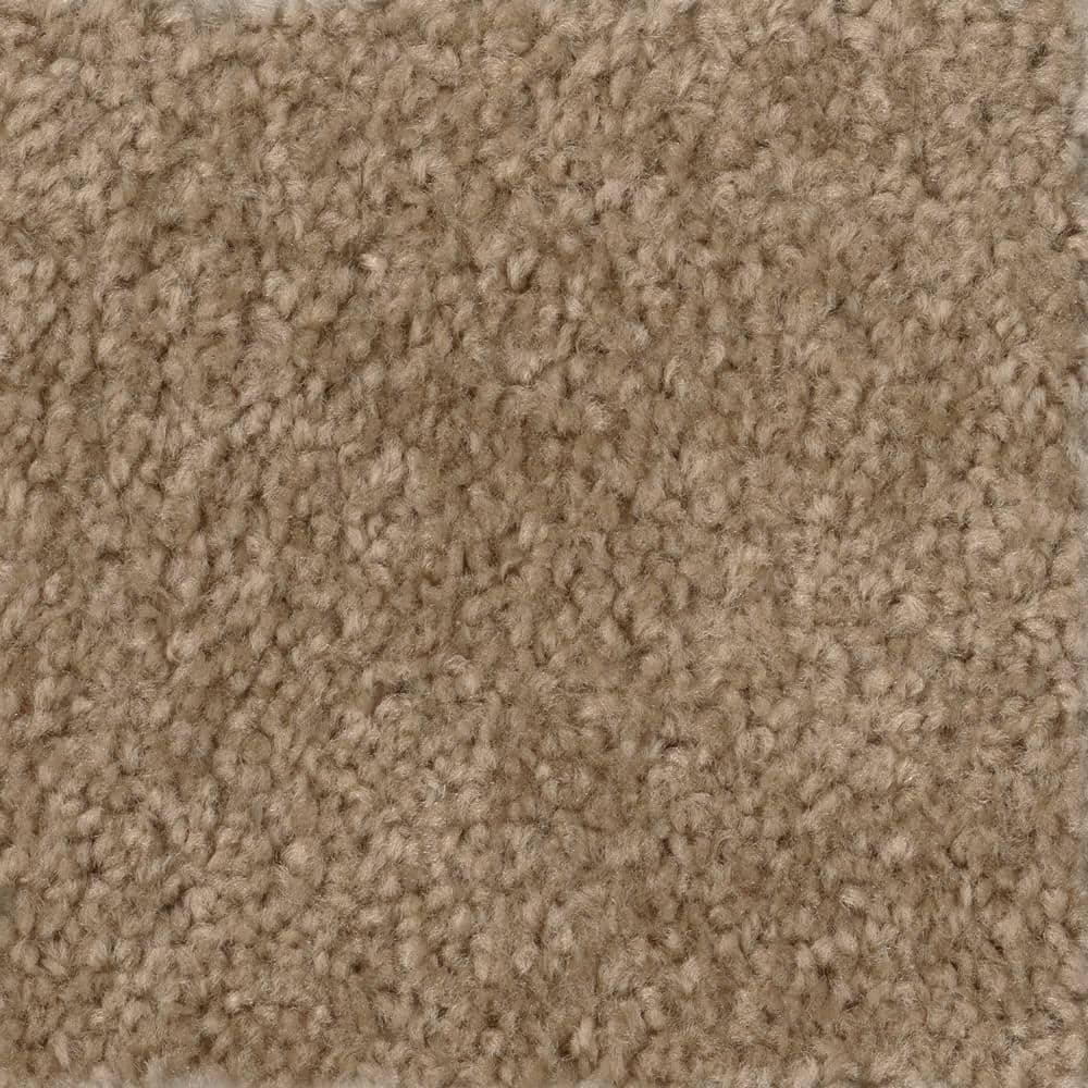 Hot Shot II - Tuscan - Beige 12 ft. 16 oz. SD Polyester Texture Full Roll Carpet (1080 sq. ft./Roll) price history on PriceWatchPro
