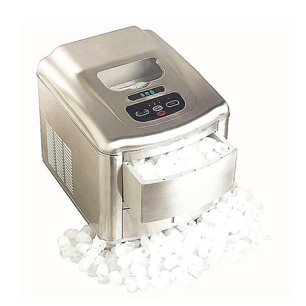 Whynter Portable Ice Maker