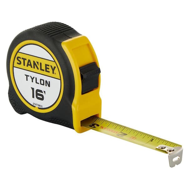 Tylon 16 ft. Tape Measure