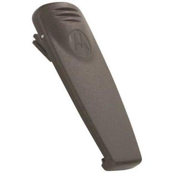 MOTOROLA RDX Series Replacement Belt Clip