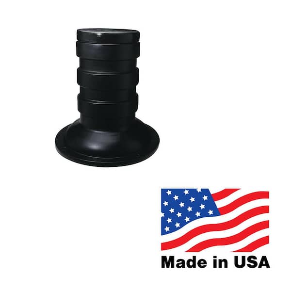 Norwesco Septic Tank Lid and Riser Combination 25