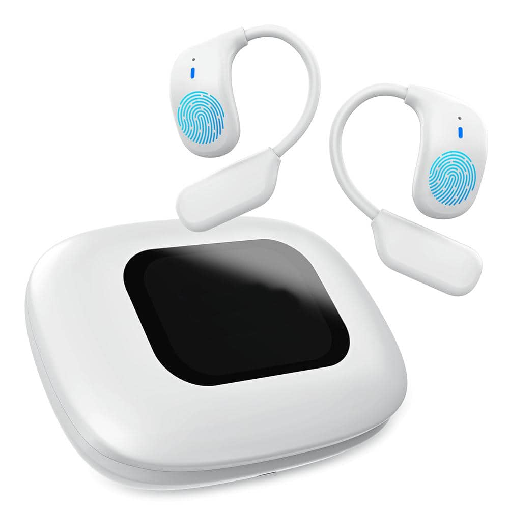 Smart 1-Handset Wireless LCD Ai Translator with 144 Language and Accents in