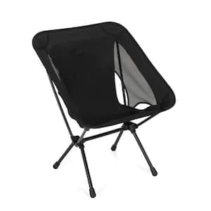 Helinox Helinox Ground Chair, Black, Ultralight Camping Chair