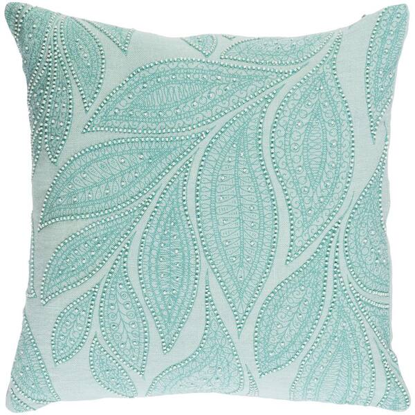 Artistic Weavers Darsham Polyester Standard Throw Pillow S00151093679