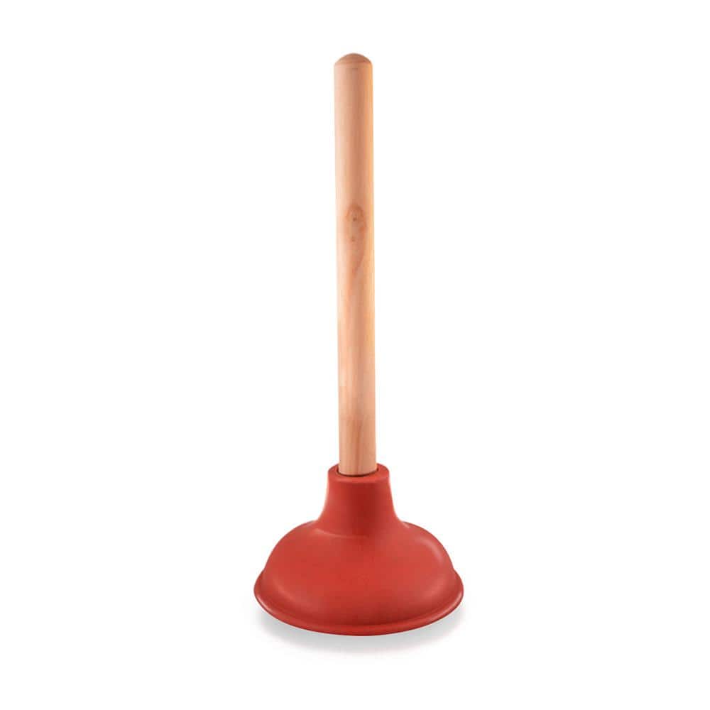 Plumbers plunger hotsell