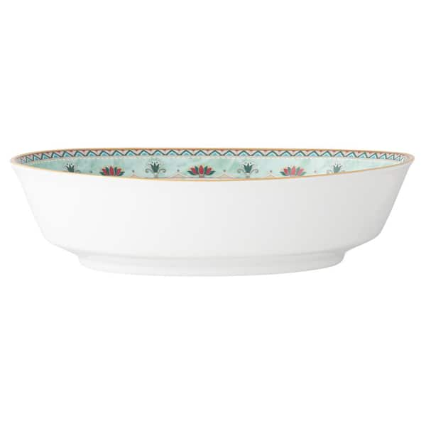 Noritake vegtable shops serving bowl