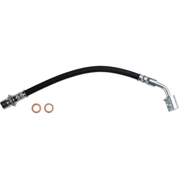 Sunsong Brake Hydraulic Hose - Rear Left