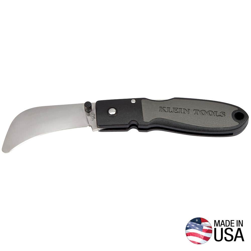 Hawkbill Lockback Rounded Tip Knife price history on PriceWatchPro