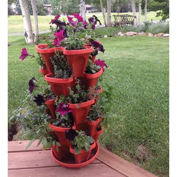 Air Pot/Right Pot 13x15 in air pots Perfect for Terrace Garden/Kitchen  Garden