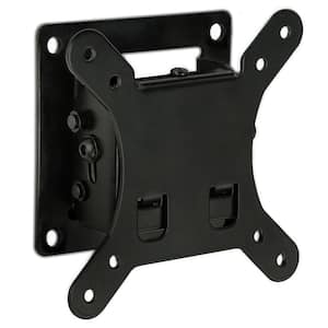 Low Profile Tilting TV Wall Mount for Screens up to 32 in.
