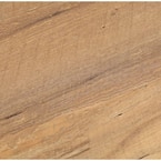Pacific Pine 4 MIL x 6 in. W x 36 in. L Grip Strip Water Resistant Luxury Vinyl Plank Flooring (24 sqft/case)