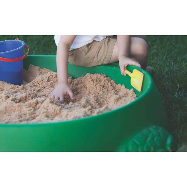 Mortar Pool Play Sand - Triple R Landscaping