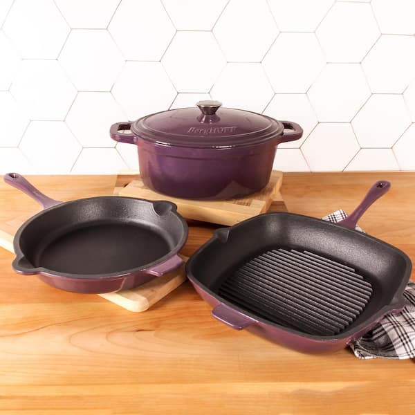https://images.thdstatic.com/productImages/1a03a0d4-8a08-4031-ad33-7ac424c4f17a/svn/purple-berghoff-skillets-2211310a-31_600.jpg