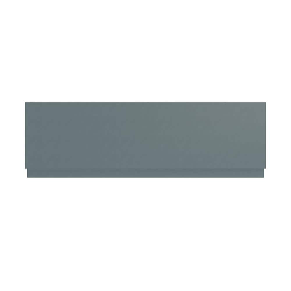 Josie 94.5" Unfinished Polyurethane Crown Moulding