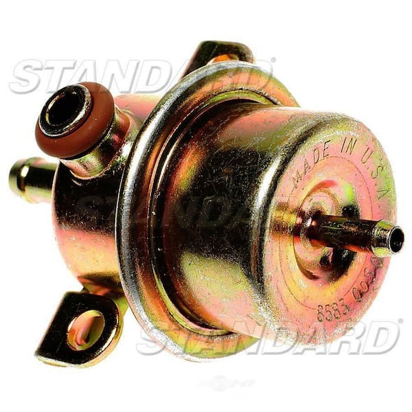 Intermotor Fuel Injection Pressure Regulator