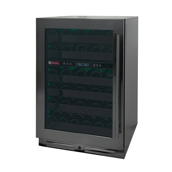 Allavino Reserva Series Digital Wine Cellar Cooling Unit 34 in. Tall