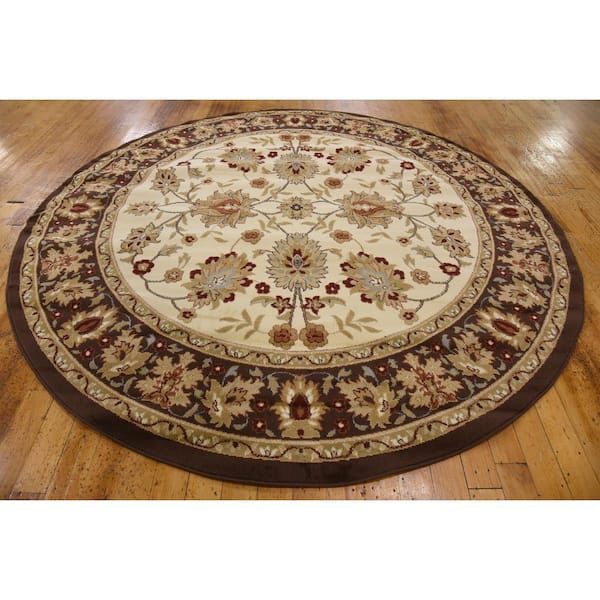 Home Depot Round Rugs On 53 Off, Small Round Oriental Area Rugs