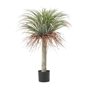 Cosby 3.5 ft. Artificial Yucca Plant