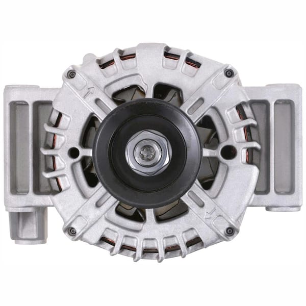 Valeo Alternator fits 2008-2010 Saturn Vue Aura