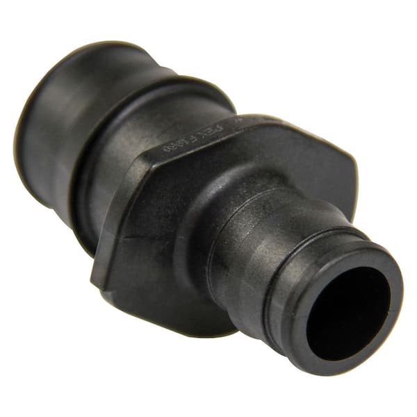 ProPEX 1/2 in. x 3/4 in. PEX-A Expansion Barb Engineered Polymer Reducing Coupling (25-Pack)