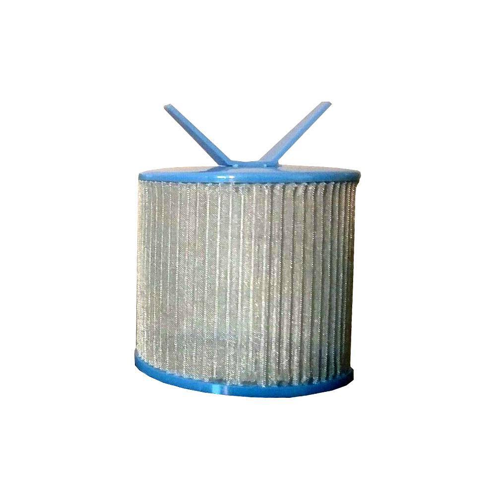 Sun H.J.K. Strainer
