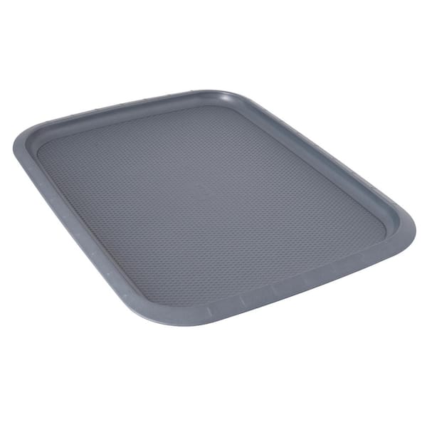 GEM Non-Stick Large Cookie Sheet 3990003 - The Home Depot
