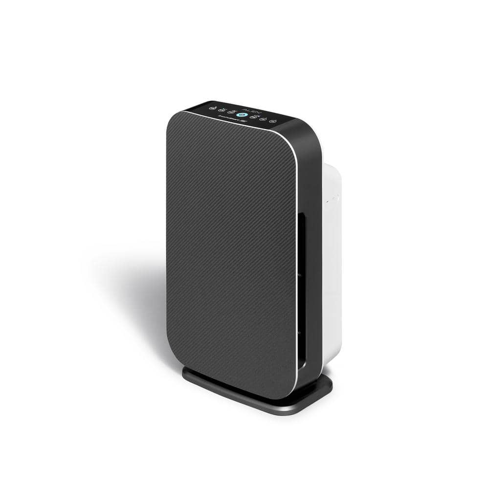 Graphite HEPA Air Purifier with SmartSensor Technology
