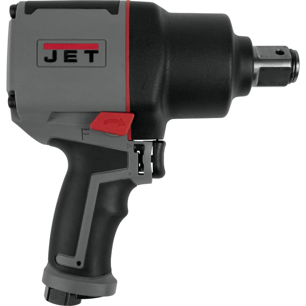 JET JAT-301, 3/8-Inch Pneumatic Ratchet Wrench (505301