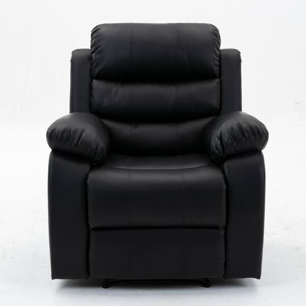 b and m recliner chair