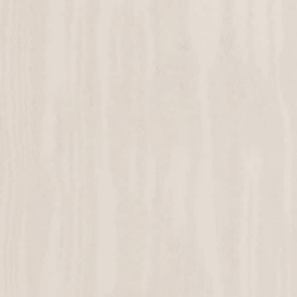 FORMICA 4 ft. x 8 ft. Laminate Sheet in White Pearl Cascade with Monolith Finish