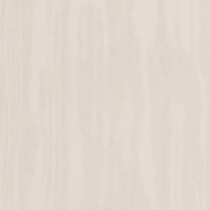4 ft. x 8 ft. Laminate Sheet in White Pearl Cascade with Monolith Finish