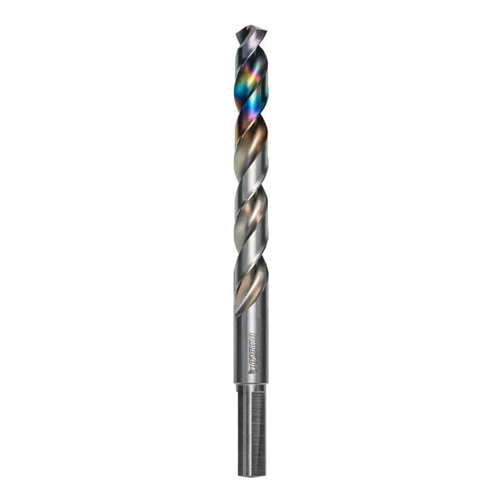 Metal Demon 27/64 in. High Speed Steel Drill Bit for Mild, Hardened and Stainless Steels price history on PriceWatchPro
