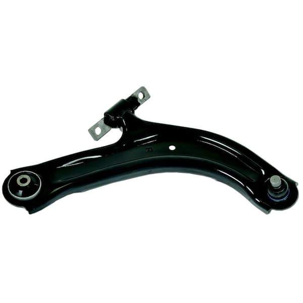 Unbranded Suspension Control Arm and Ball Joint Assembly 2007-2012 Nissan Sentra 2.0L 2.5L