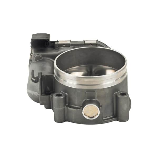 Throttle Lever