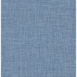 Lanister Blue Texture Wallpaper Sample