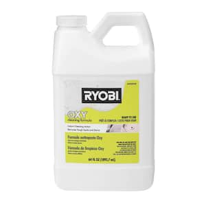 64 oz. OXY Ready To Use Cleaning Formula