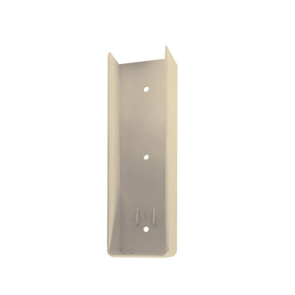 Transition Bracket Sand for 2 in. x 7 in. Rail price history on PriceWatchPro