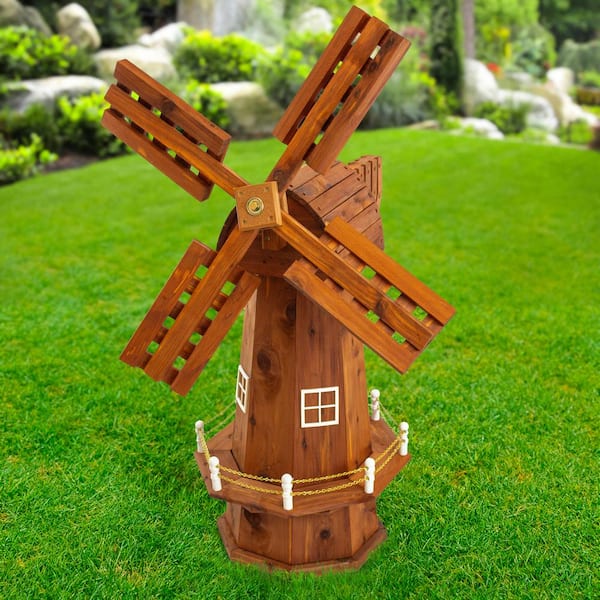 American Furniture Classics Amish Collection Small Eastern Cedar