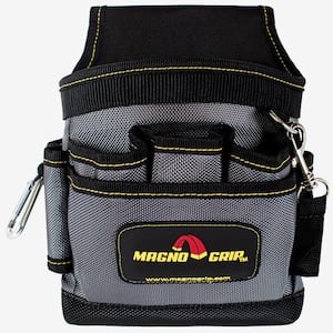 9-Pocket Magnetic Maintenance Tool Pouch
