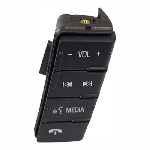 Motorcraft Cruise Control Switch