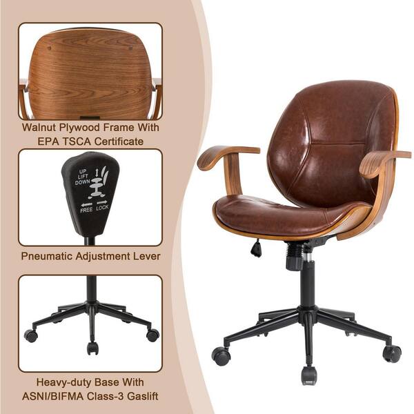 dorra task chair