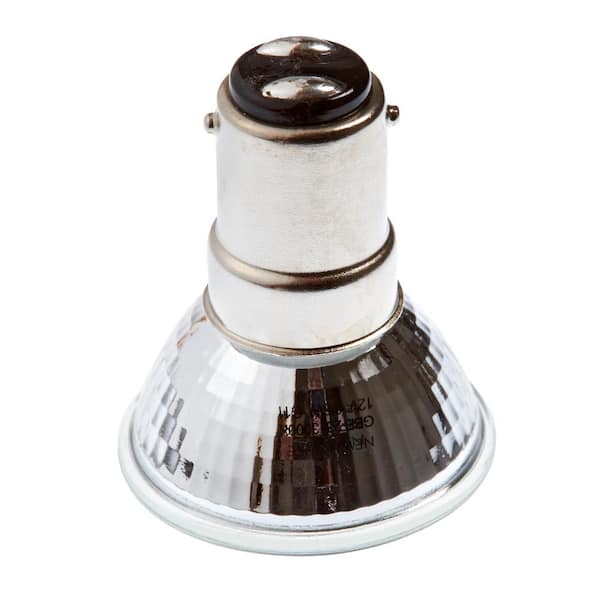 Newhouse Lighting 20-Watt Equivalent MR11 LED Light Bulb Warm 