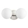 Quorum Lighting | 339-1-62 | 1 Light Transitional Polished Nickel Globe