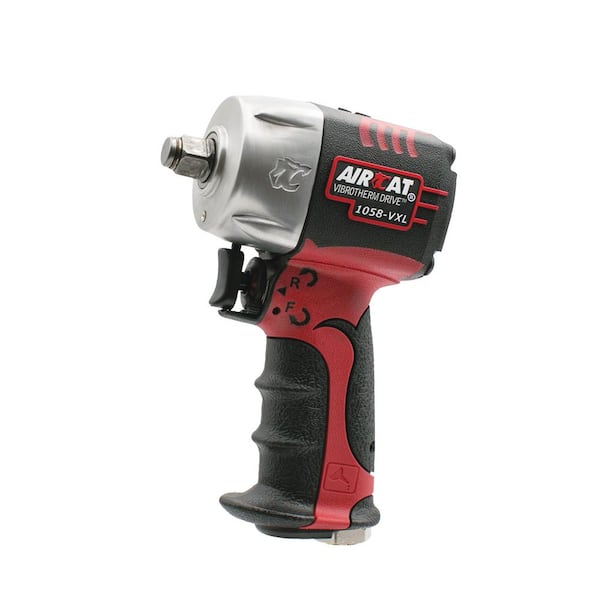AIRCAT 1/2 in. Compact Impact Wrench