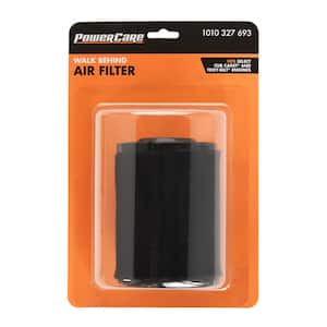 Air Filter for Cub Cadet, Troy-Bilt Engines, Replaces OEM Numbers 737-05129, 937-05129