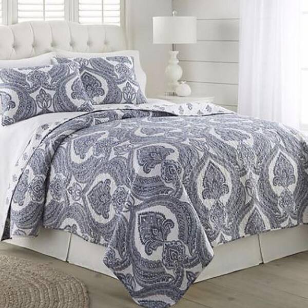 Unbranded Geraline King Quilt Set