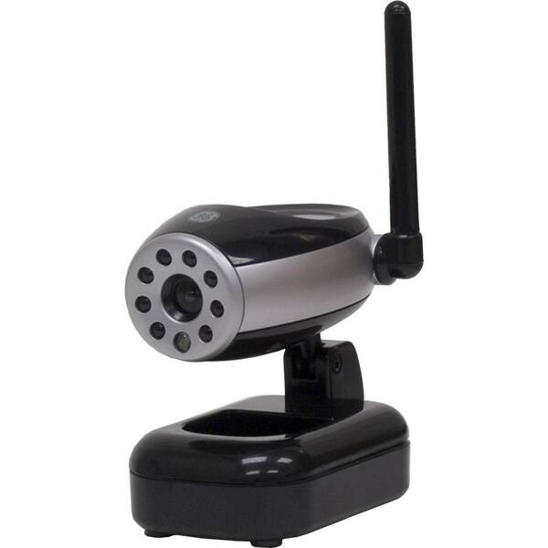 GE Wireless Decoy Security Camera-DISCONTINUED