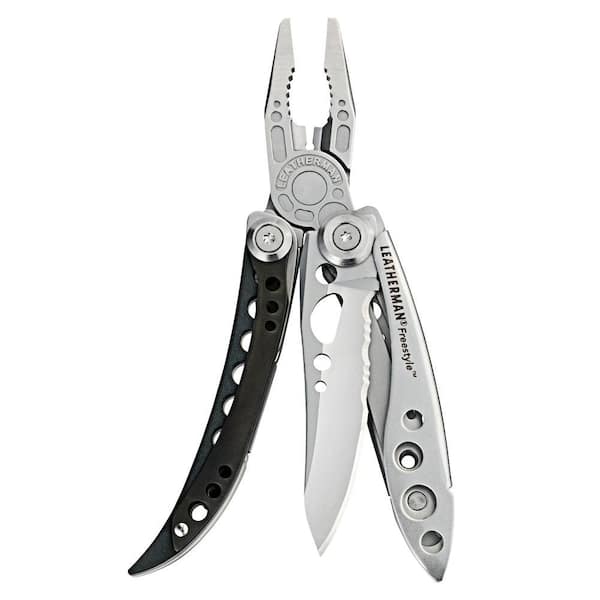 Leatherman Tool Group Freestyle 5-in-1 All Purpose Multi-Tool