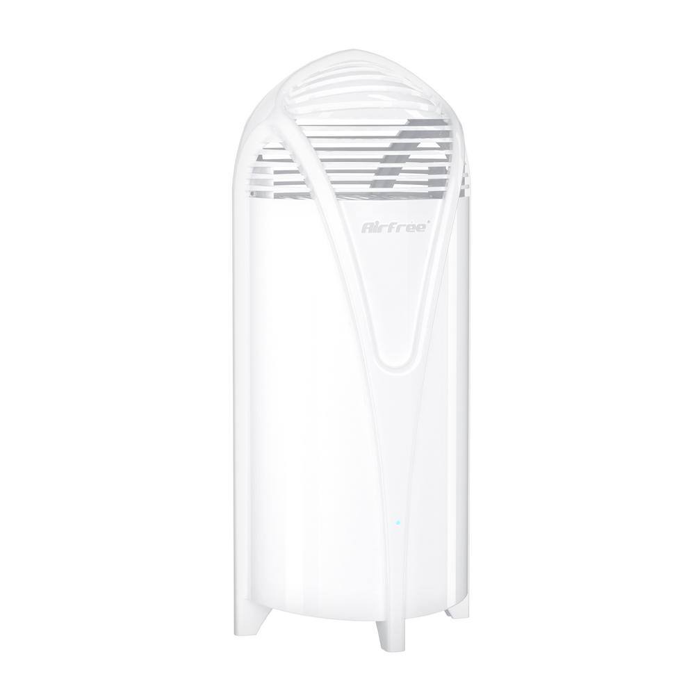 180 sq. ft. Filter-Free Technology, Patented Thermodynamic TSS Air Purifier, White, Destroys Mold, Silent Operation price history on PriceWatchPro