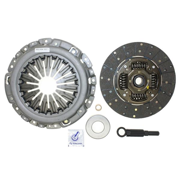 Sachs Clutch Kit